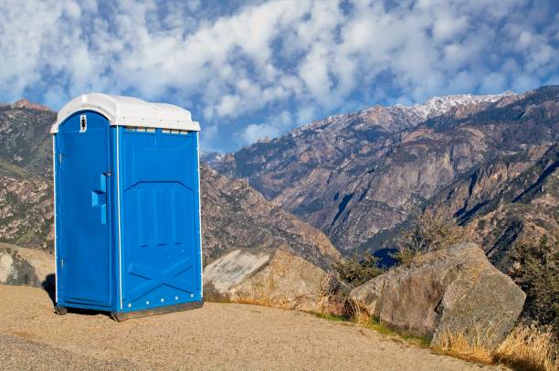 Reliable Blanchard, OK Portable Potty Rental  Solutions