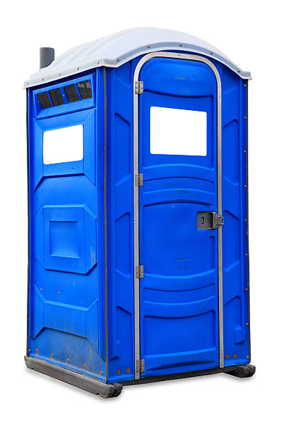 Types of Portable Toilets We Offer in Blanchard, OK